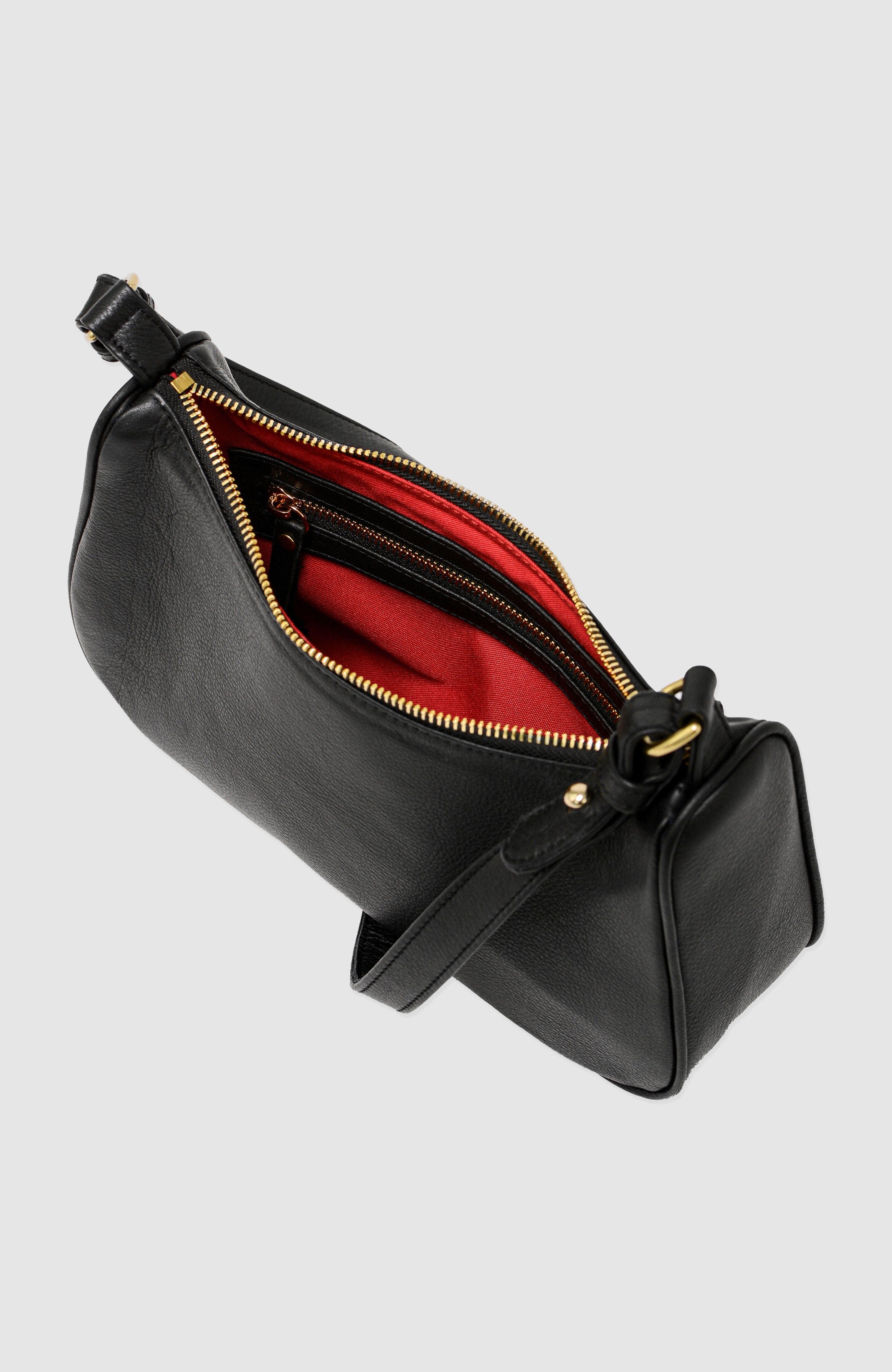 TAH Francis Shoulder Bag, Alternate, color, 