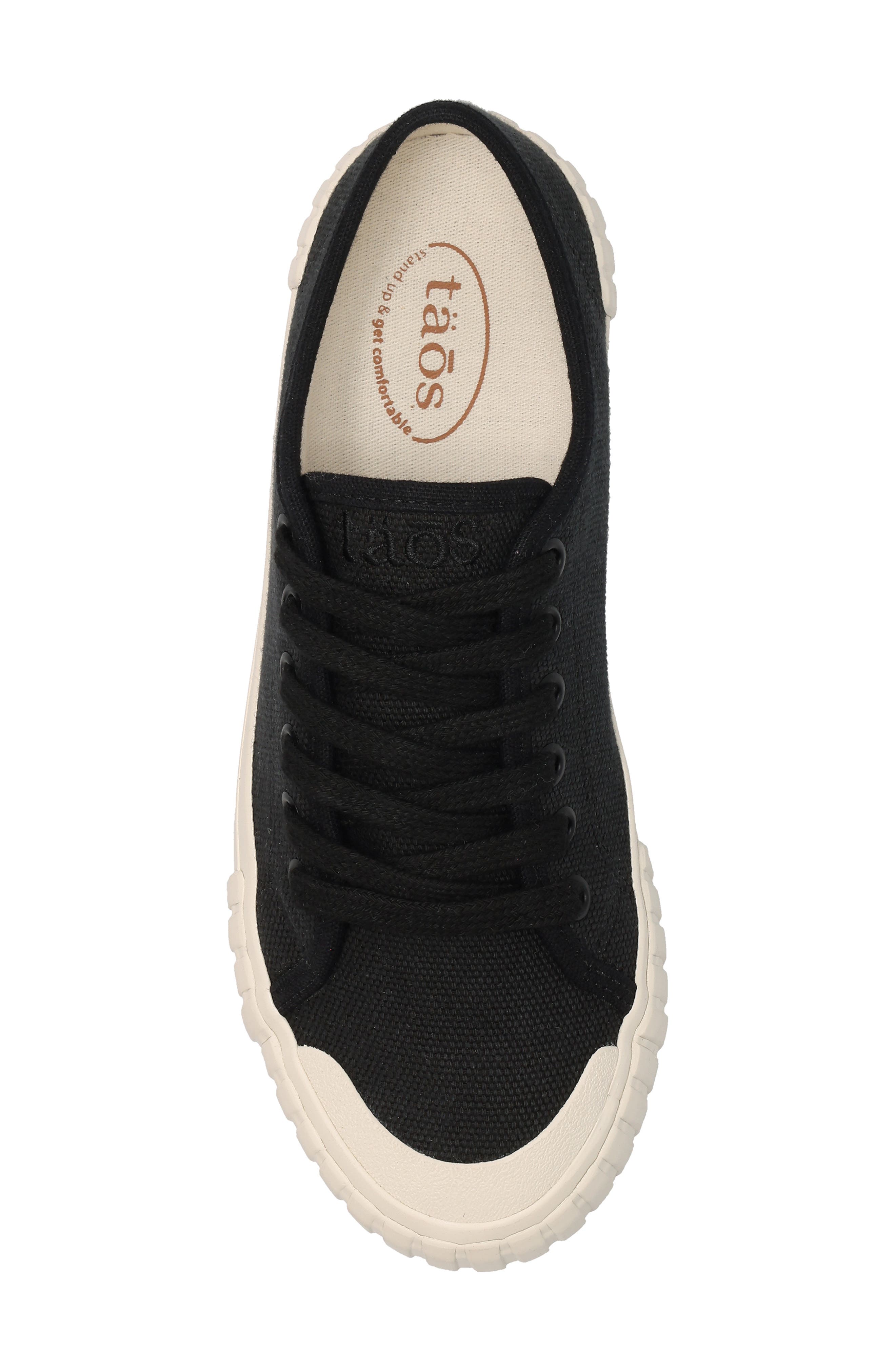 Taos One Vision Sneaker, Alternate, color, 