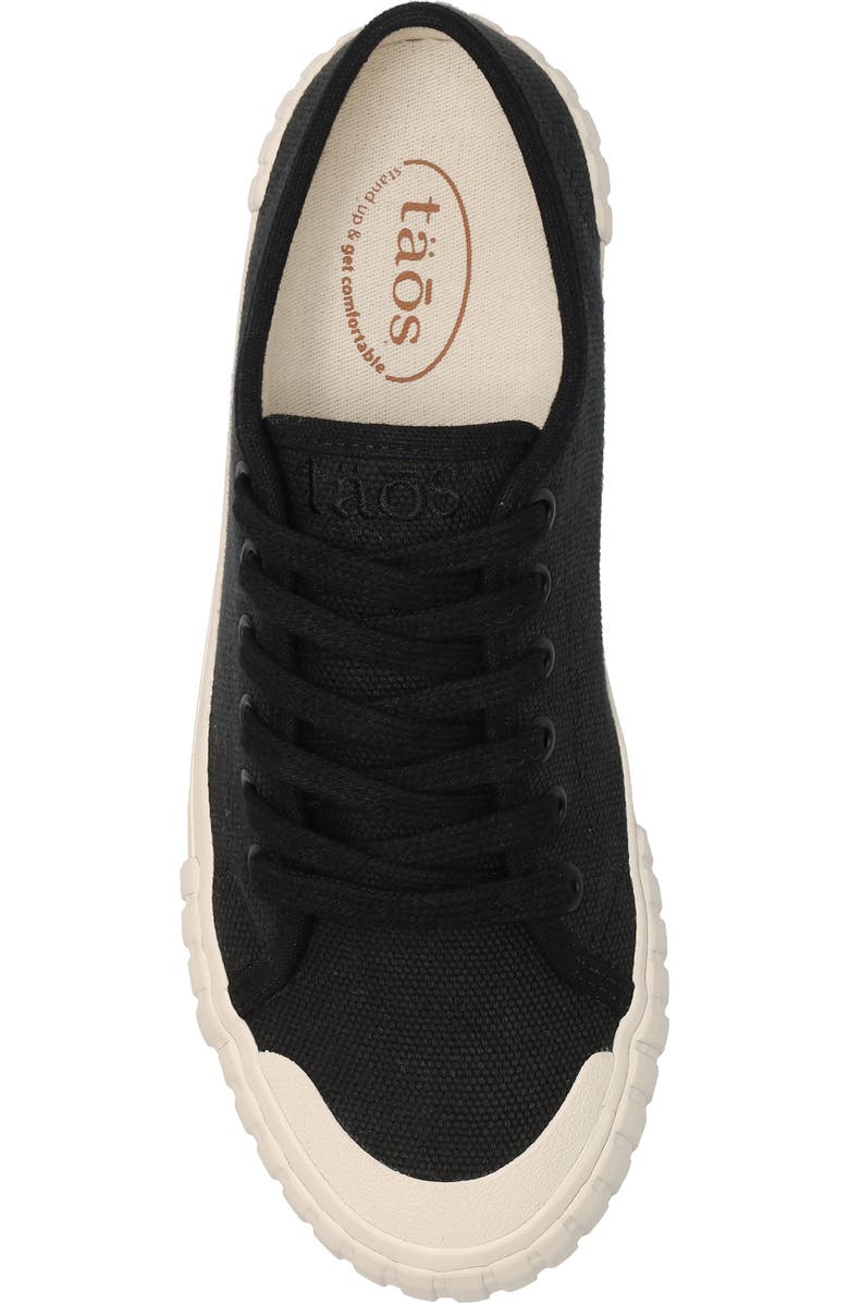 Taos One Vision Sneaker, Alternate, color,