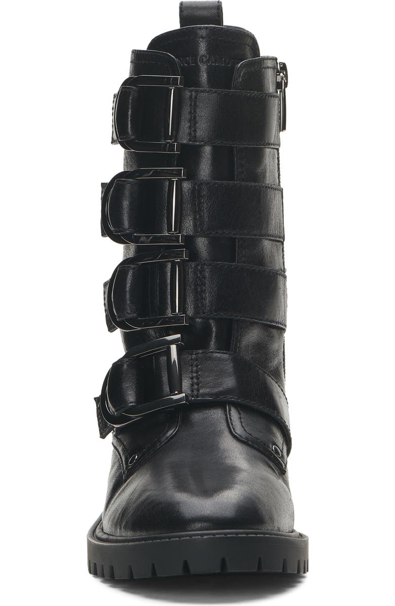 Vince Camuto Frishea Combat Boot, Alternate, color,