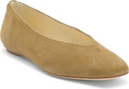 Reformation Prudence Ballet Flat