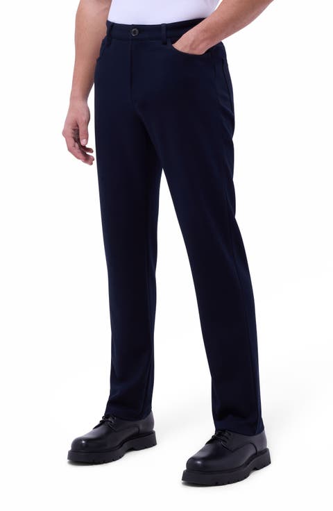Blue 5-Pocket Pants for Men | Nordstrom