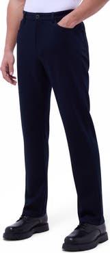 Bugatchi Soft Touch Five Pocket Pants