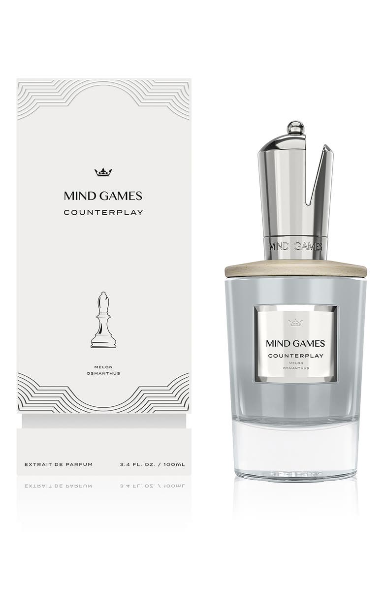 Counterplay Extrait de Parfum
