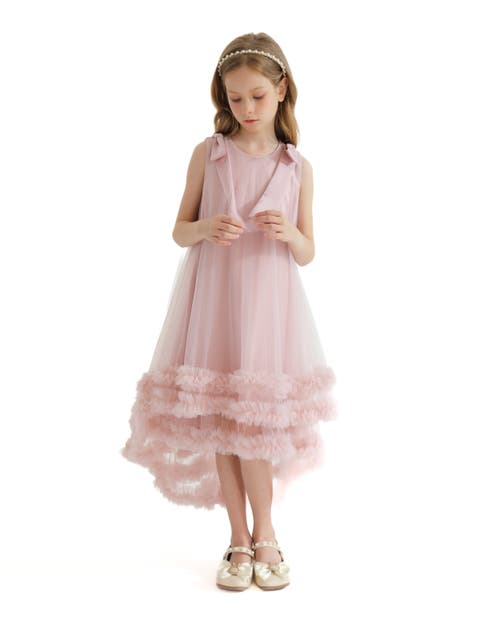 Violeta Dress (Toddler, Little Kid & Big Kid)