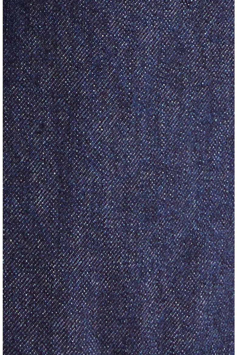 Denim Coach's Jacket, Alternate, color, BLUE RINSE