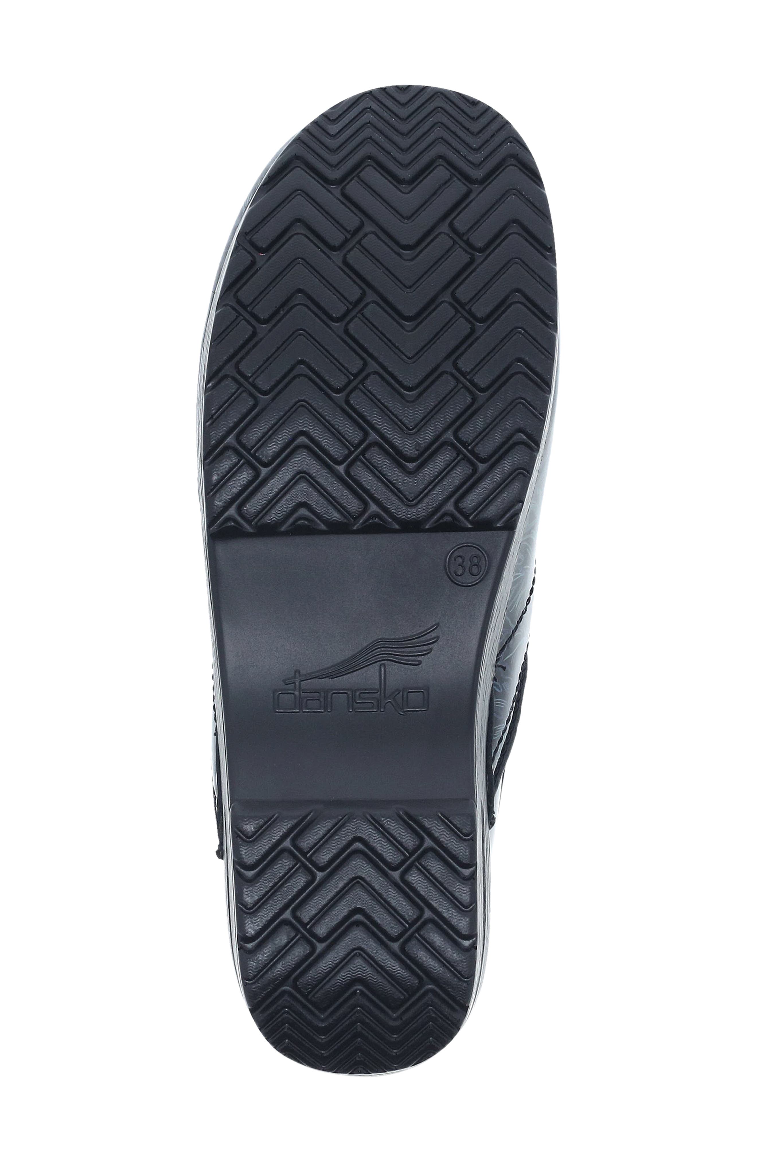 Dansko Professional Clog, Alternate, color, 