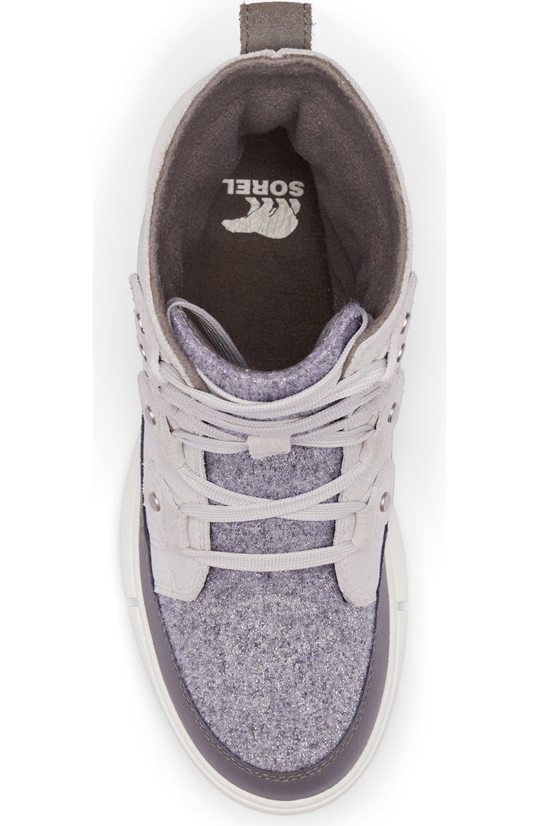 SOREL Explorer Next Joan Waterproof Boot, Alternate, color,