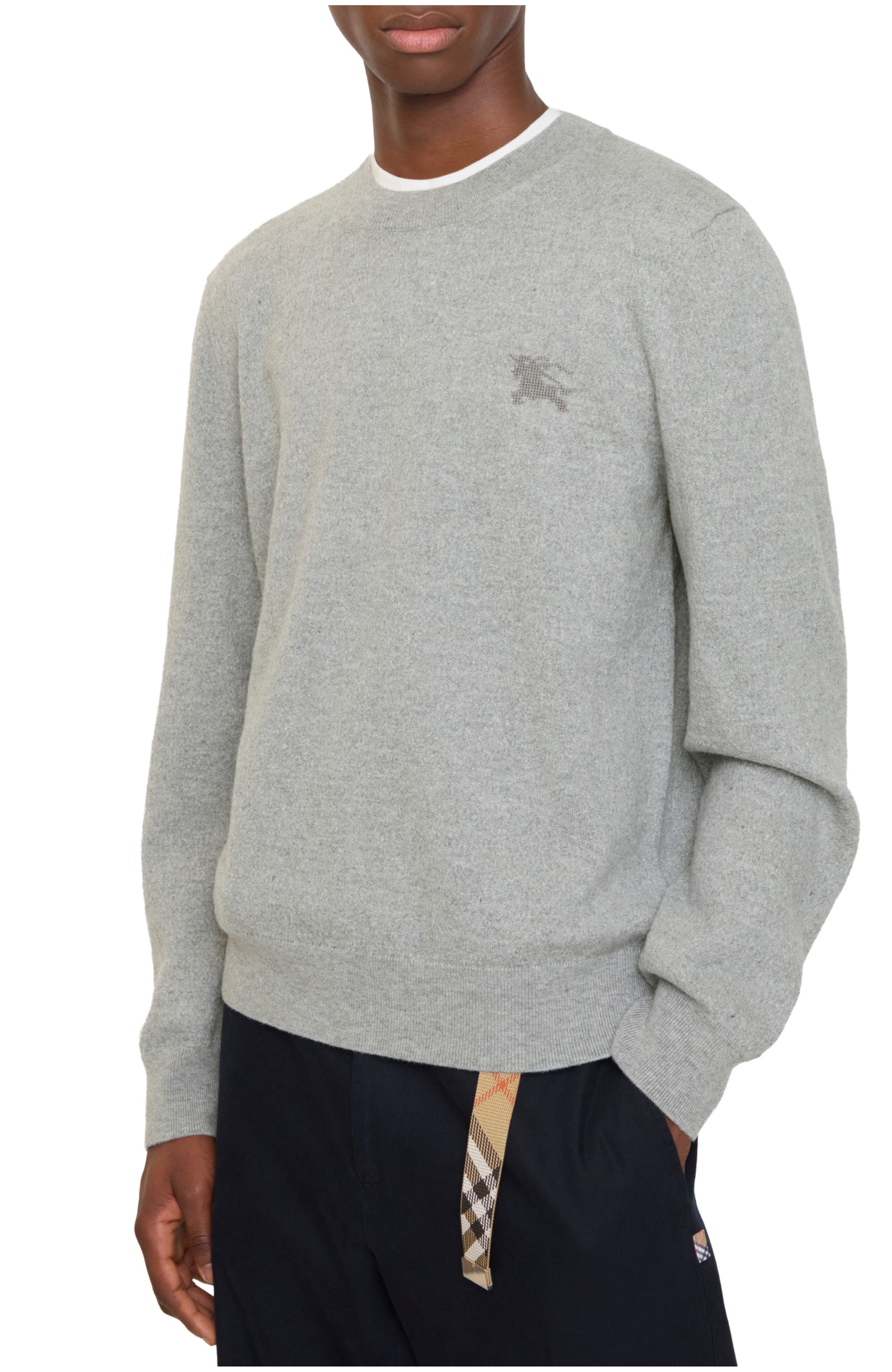 Wool Sweater - image 3