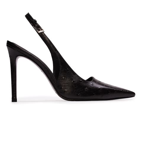 Lainey 100 Patent Pump