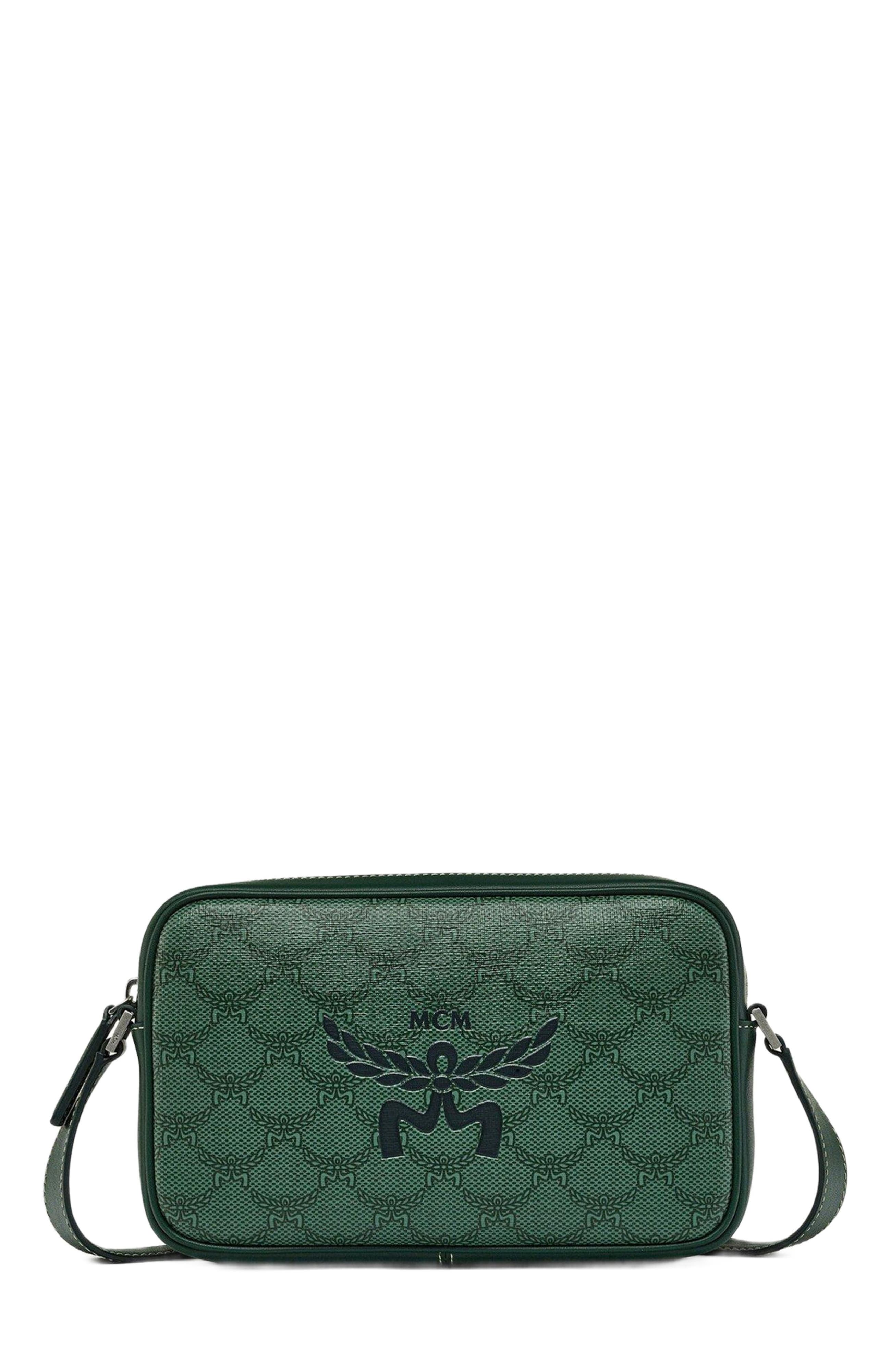 MCM Himmel Crossbody in Lauretos, Main, color, 