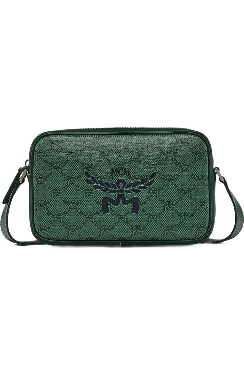 MCM Himmel Crossbody in Lauretos, Main, color,