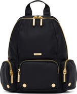 HAMMITT Hunter Medium Nylon Cargo Backpack