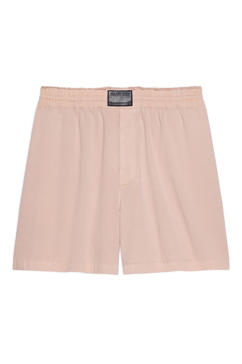 Minimal Shorts, Alternate, color, SALMON - V5P