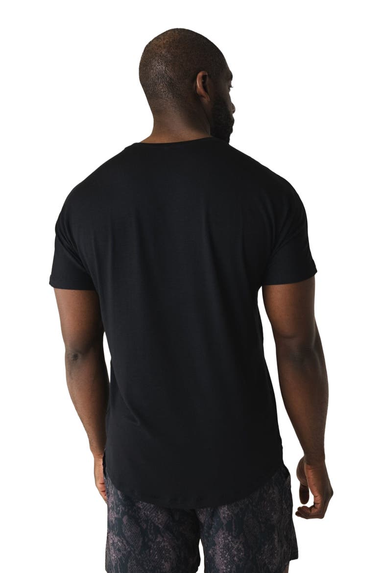 Vital Men's Tee, Alternate, color, Midnight