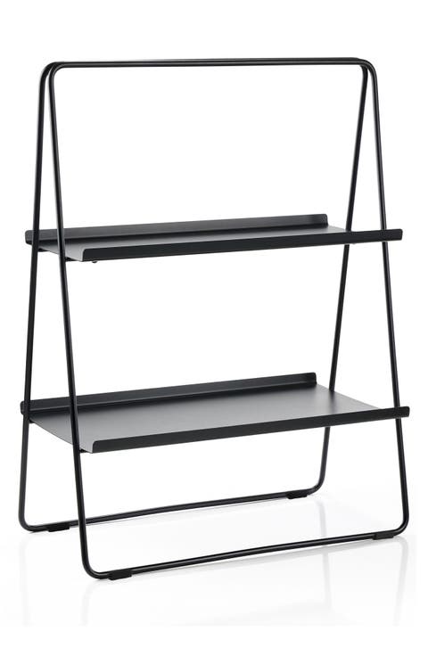 A-Collection Large Organizer Rack