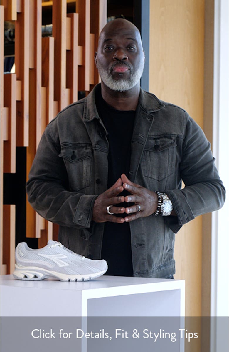 Mythos Propulsion 280 Bacca Sneaker, sales video thumbnail