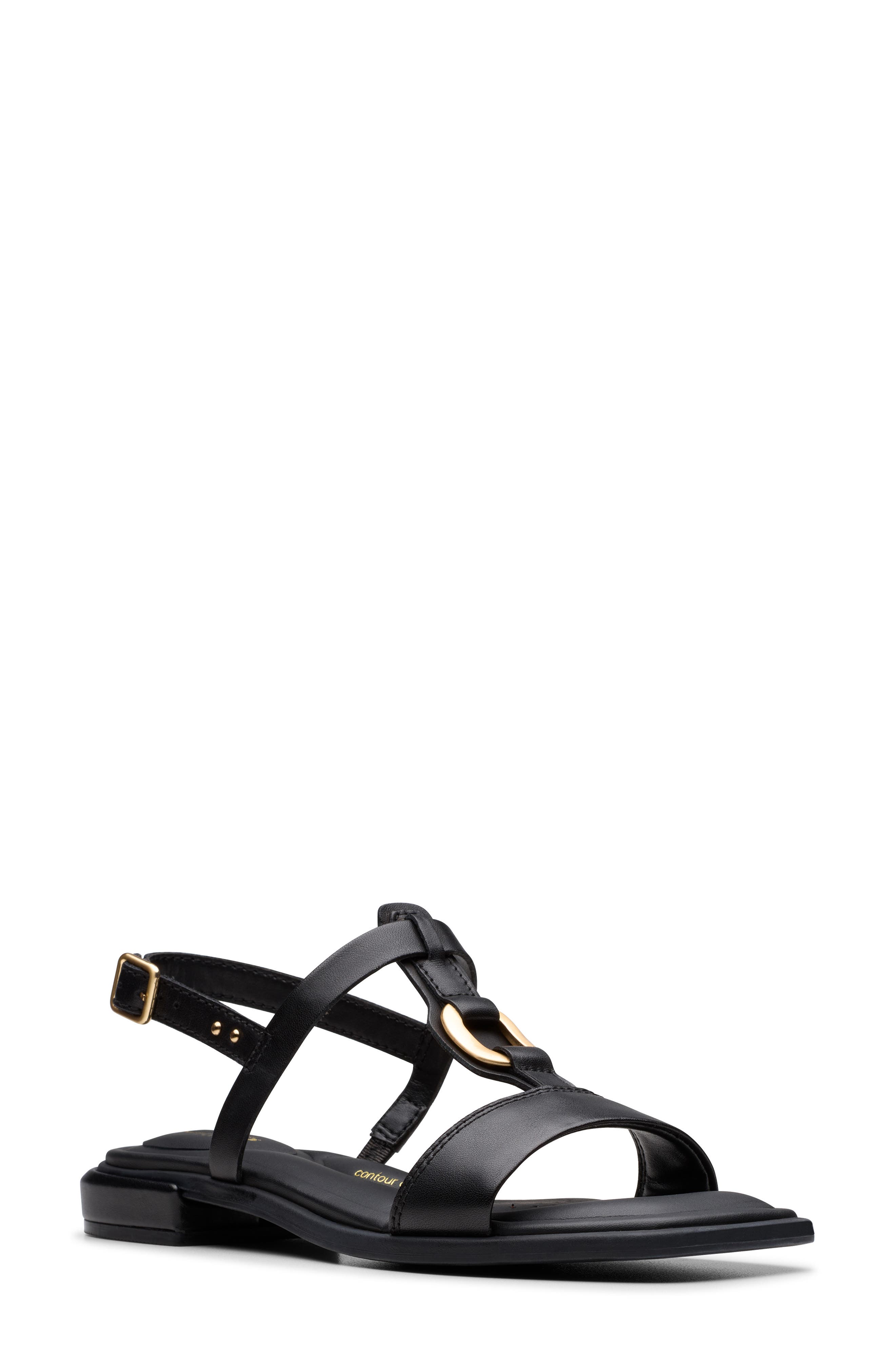 Clarks® Ariany Slingback Sandal