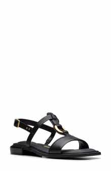 Clarks® Ariany Slingback Sandal