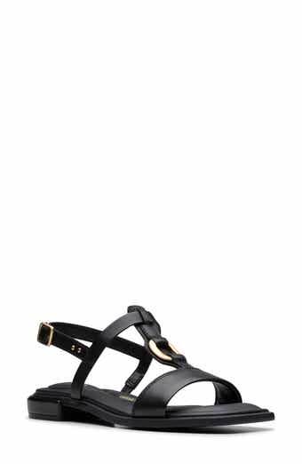 Clarks® Ariany Slingback Sandal