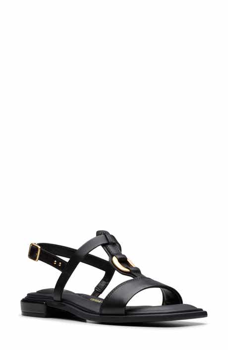 Clarks® Ariany Slingback Sandal