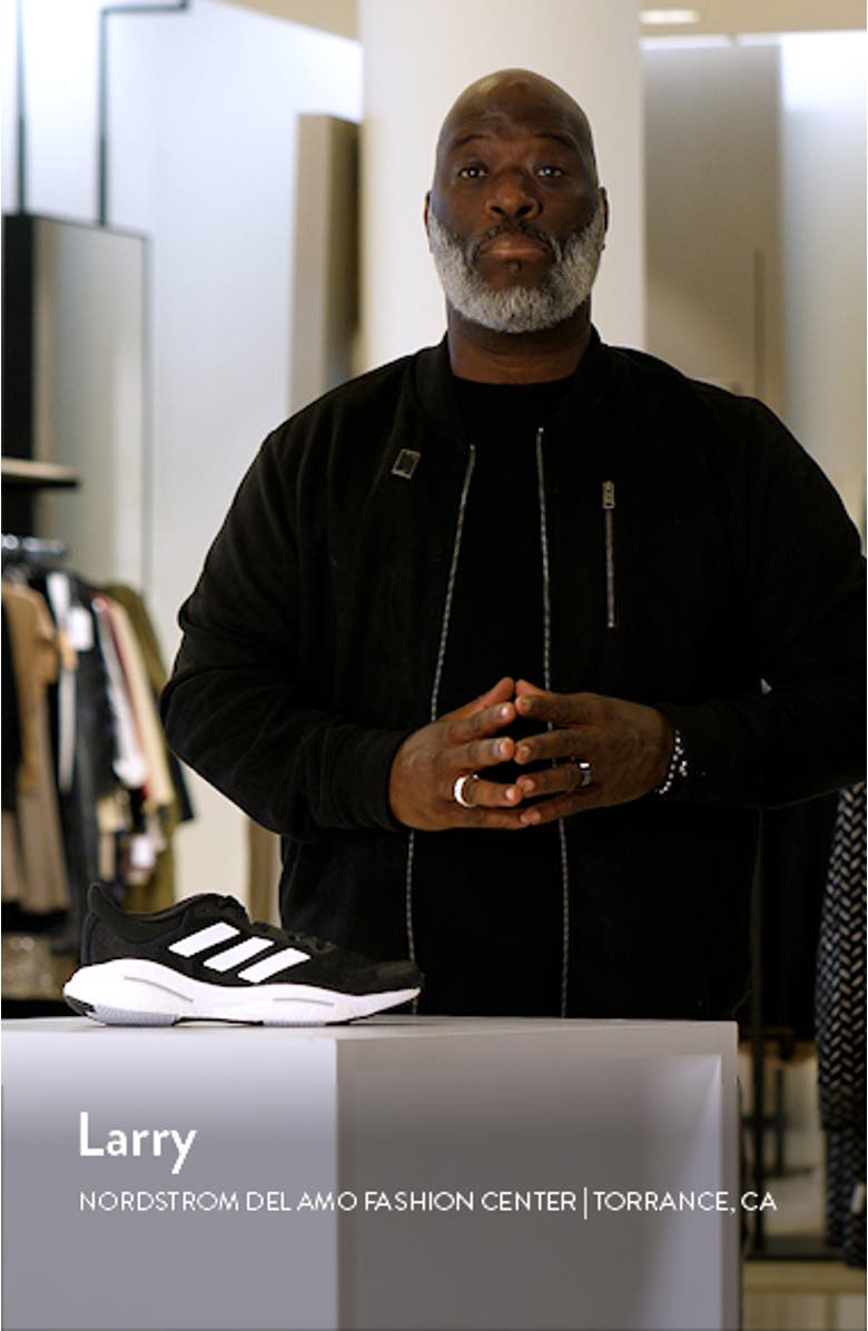 Solar Glide 5 Running Shoe, sales video thumbnail