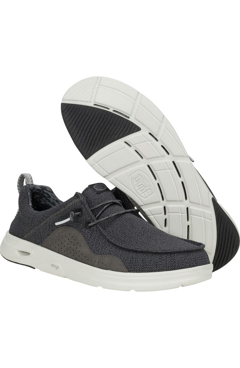 Hey Dude Wally HEY2O Mesh Slip-On, Alternate, color,