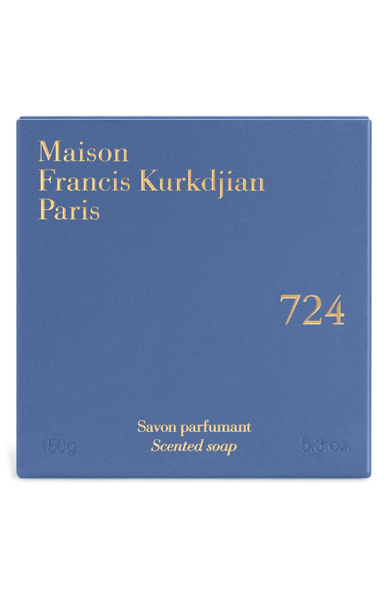 Maison Francis Kurkdjian 724 Scented Soap, Alternate, color, 