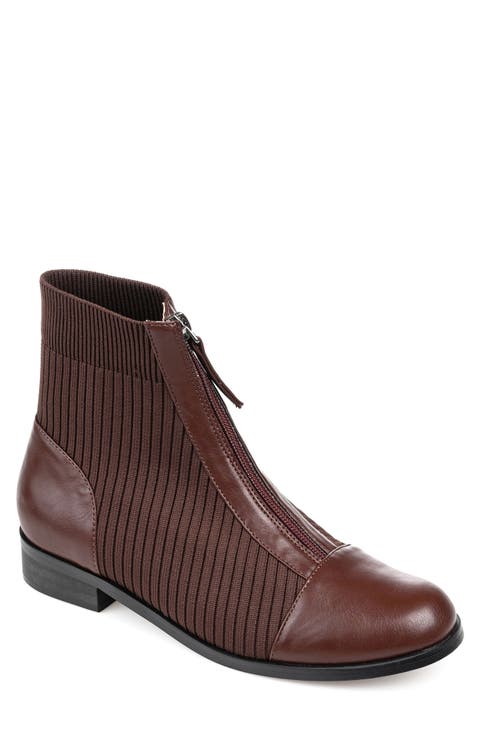 JOURNEE COLLECTION Bexlie Bootie