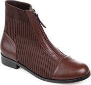 Journee Collection Bexlie Bootie