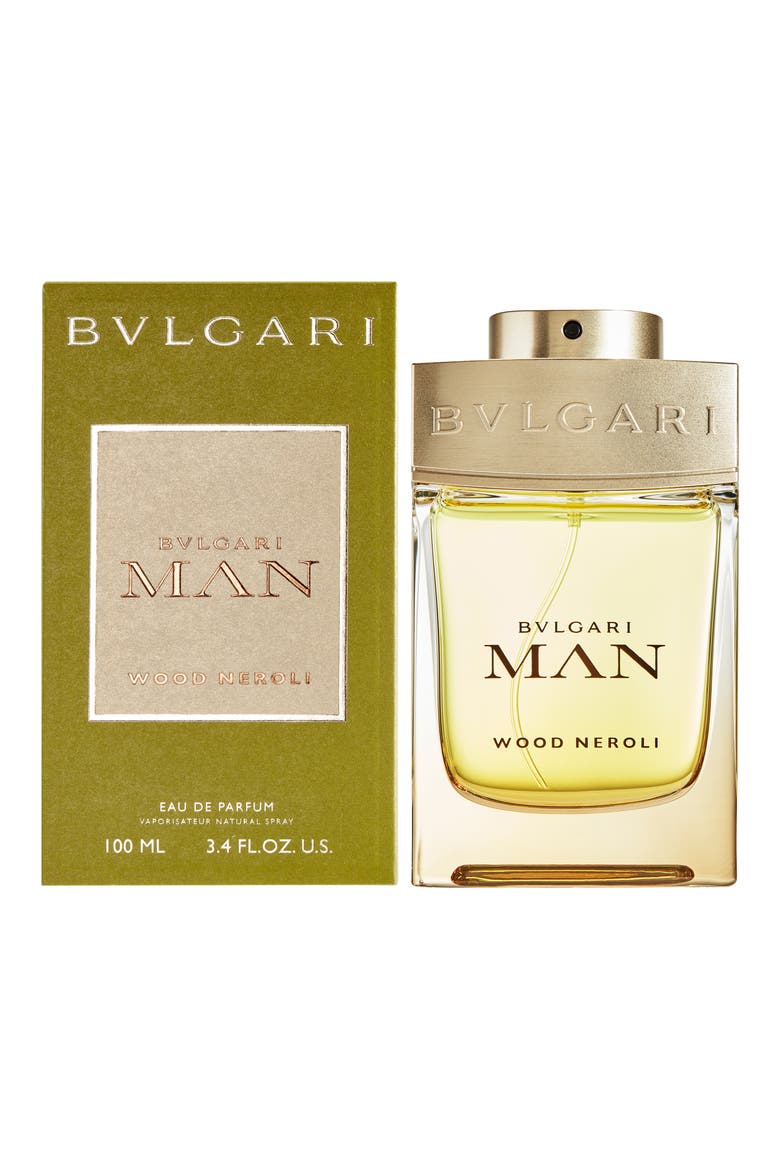 Man Wood Neroli Eau de Parfum, Alternate, color, NO COLOR