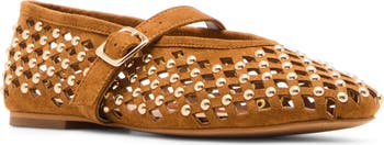 Dreaming Mary Jane Flat