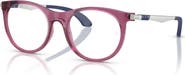 Ray-Ban 47mm Phantos optical glasses