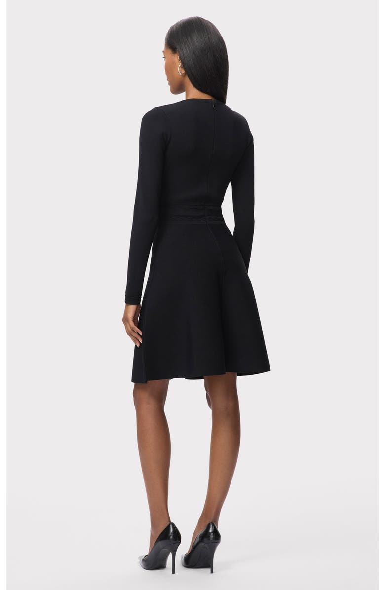 Herve Leger The Delaney Dress, Alternate, color, 