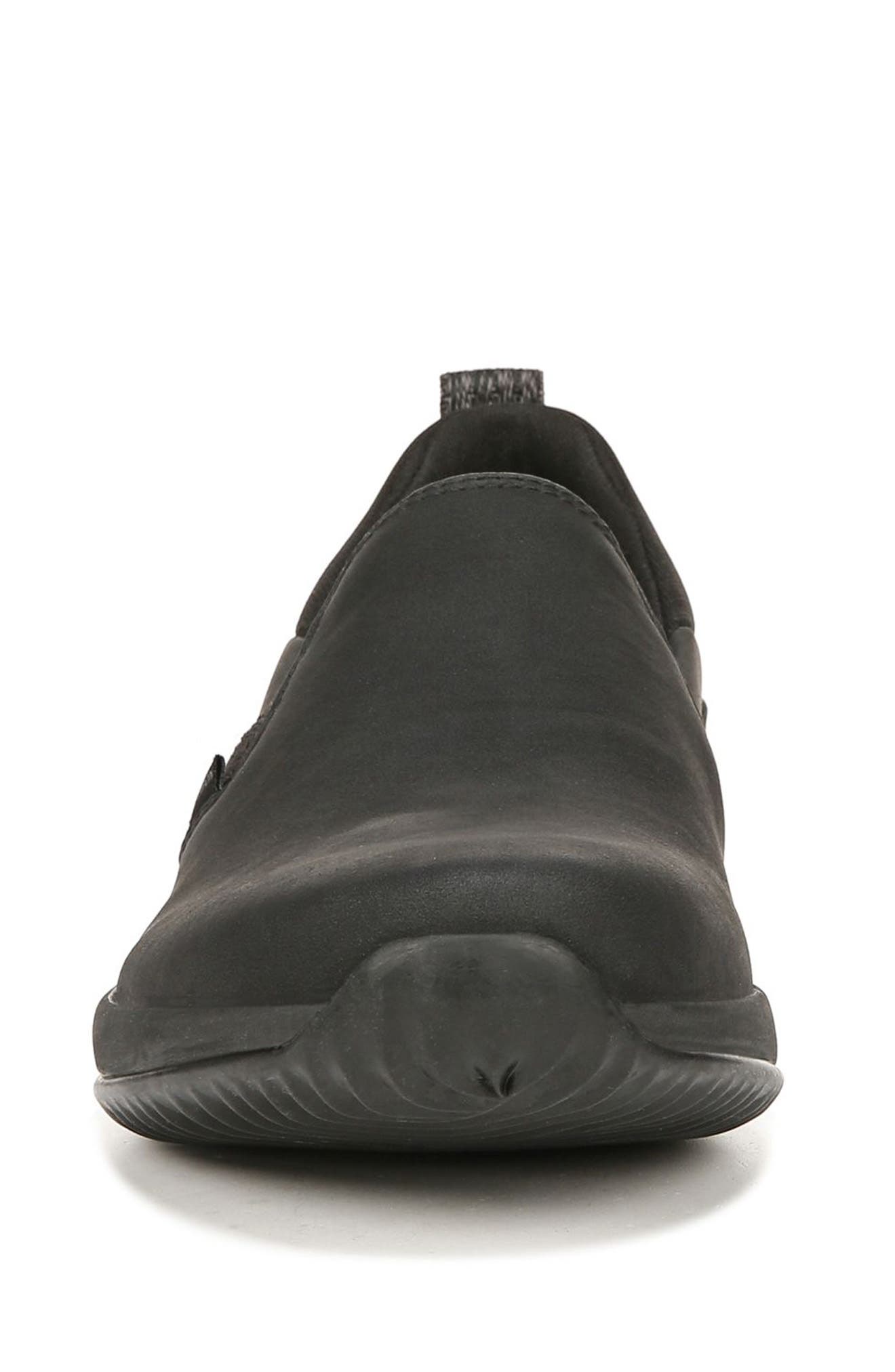 Rykä Echo Knit Slip-On Sneaker, Alternate, color, 