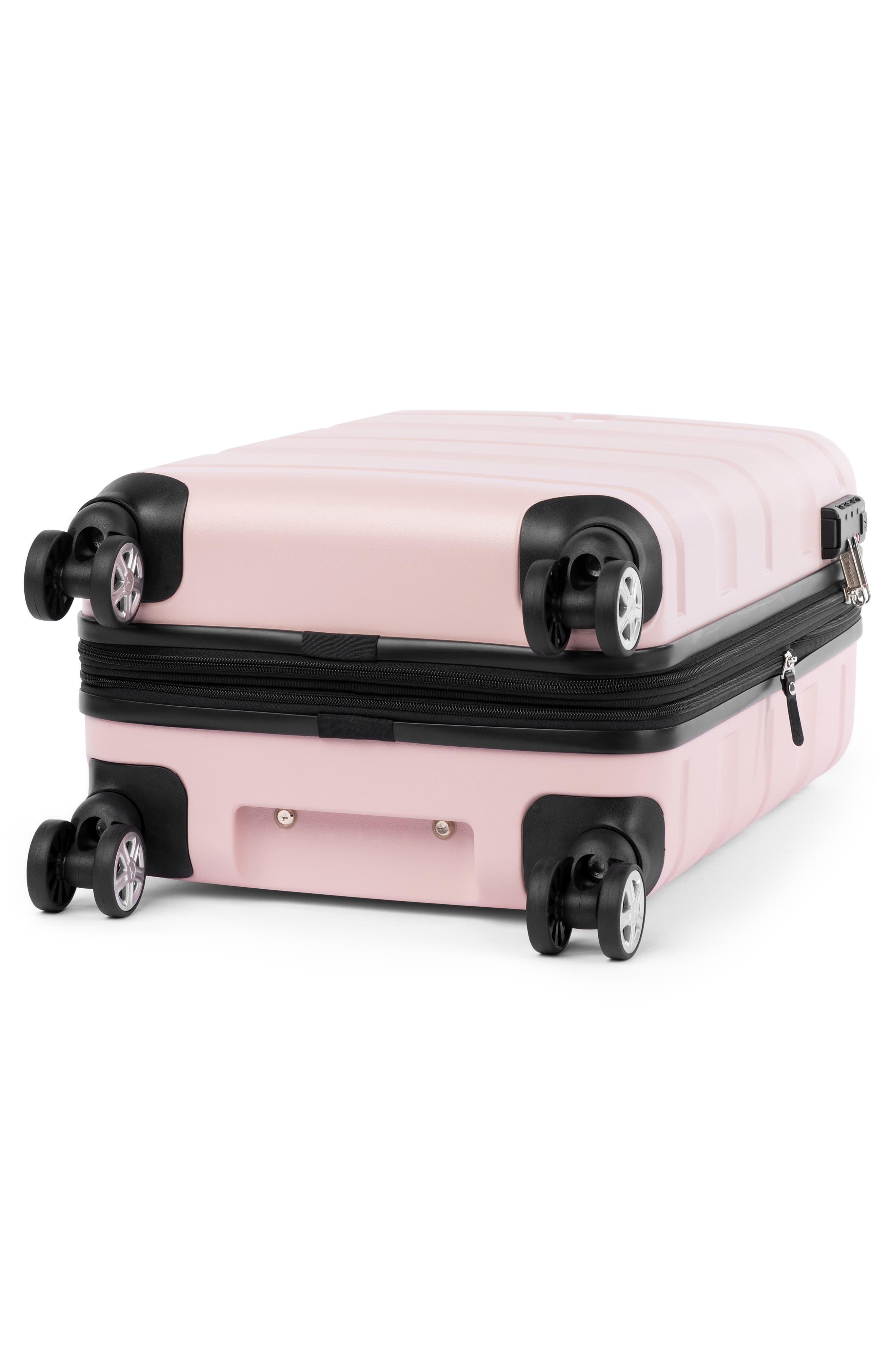 TRAVELPRO Runway Hardshell 2-Piece Spinner Luggage Set, Alternate, color, 