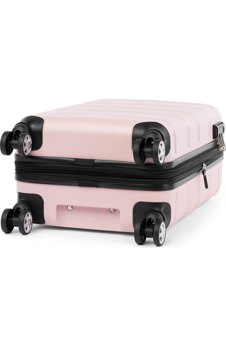 TRAVELPRO Runway Hardshell 2-Piece Spinner Luggage Set, Alternate, color,