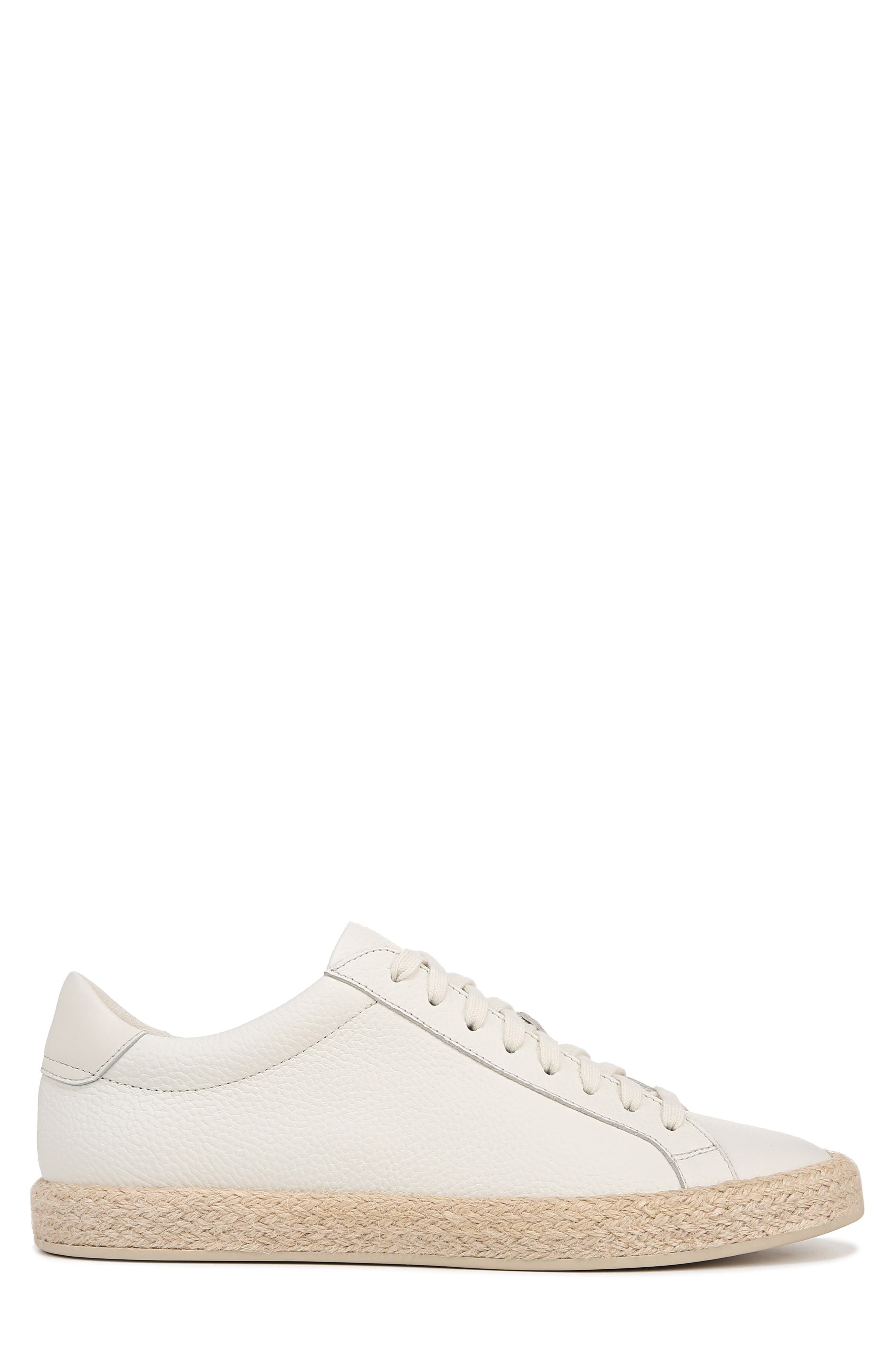 Vince Fulton Espadrille Sneaker, Alternate, color, 