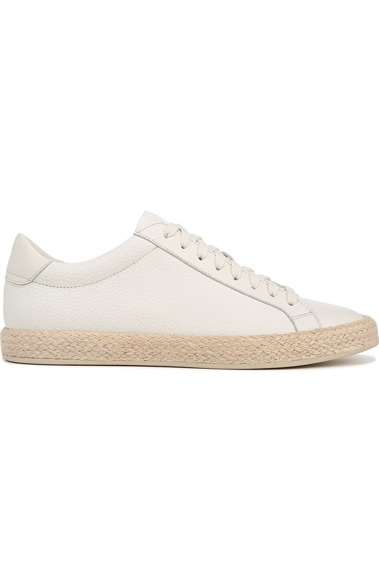 Vince Fulton Espadrille Sneaker, Alternate, color,