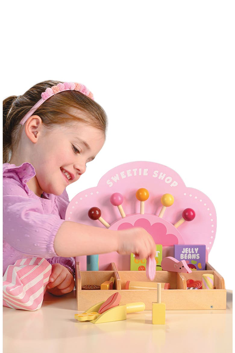 Sweetie Pic 'N Mix Shop Play Set, Alternate, color, PINK MULTI