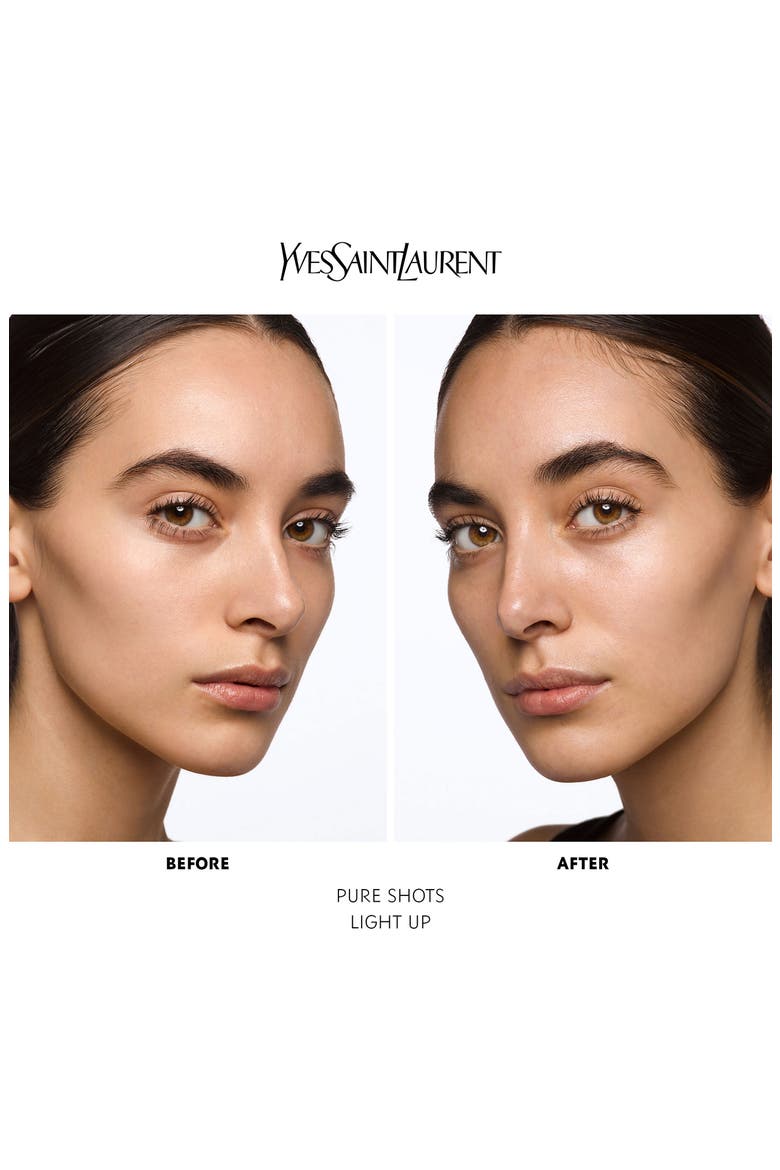Pure Shots Light Up Brightening Serum (Women) | Nordstrom