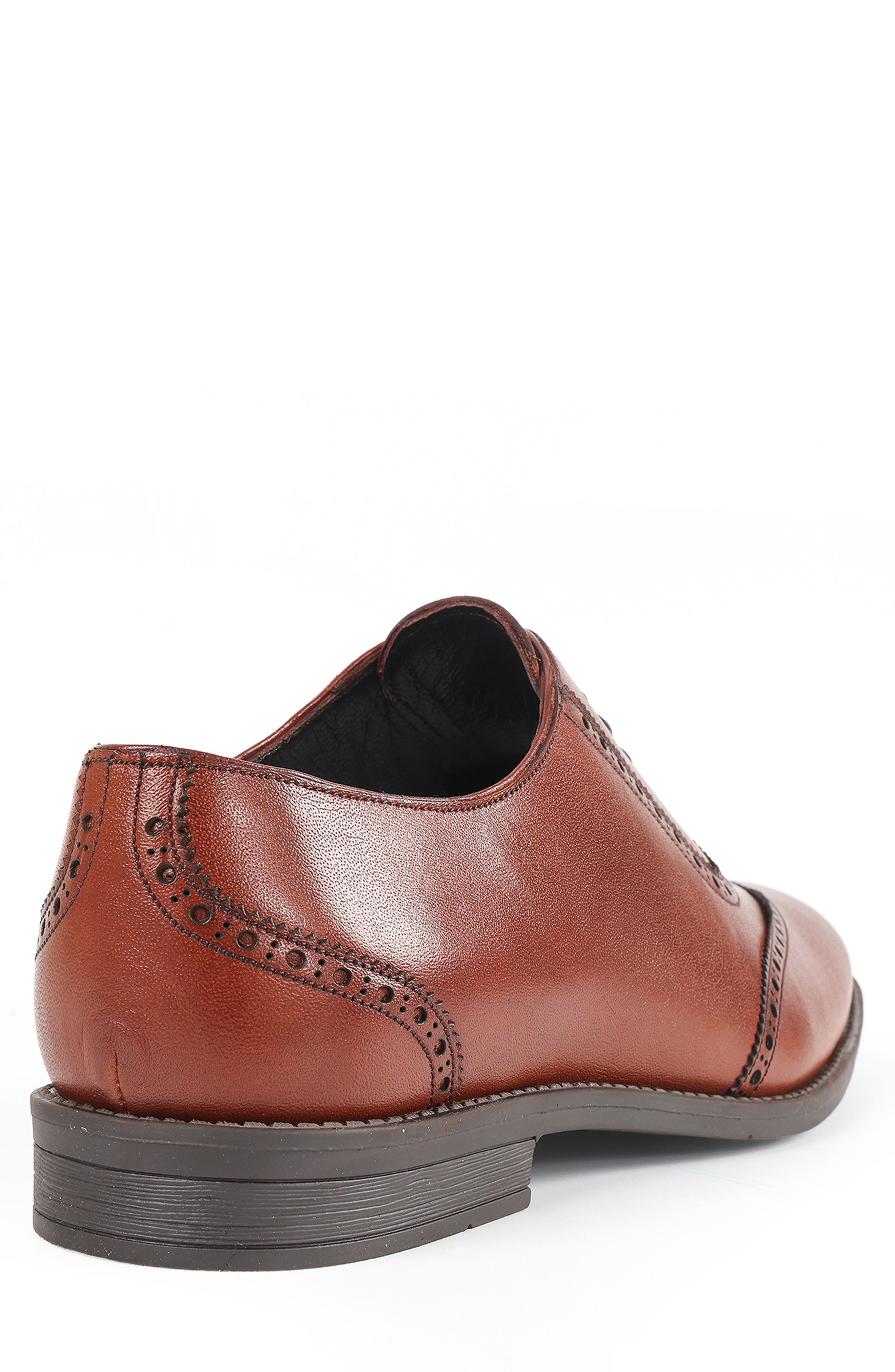 Idaho Brogue Oxford - image 4