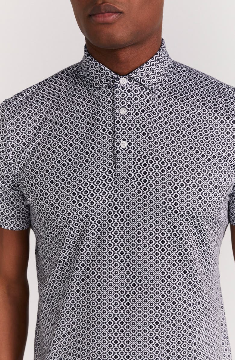 Redvanly Harrow Performance Golf Polo, Alternate, color, 