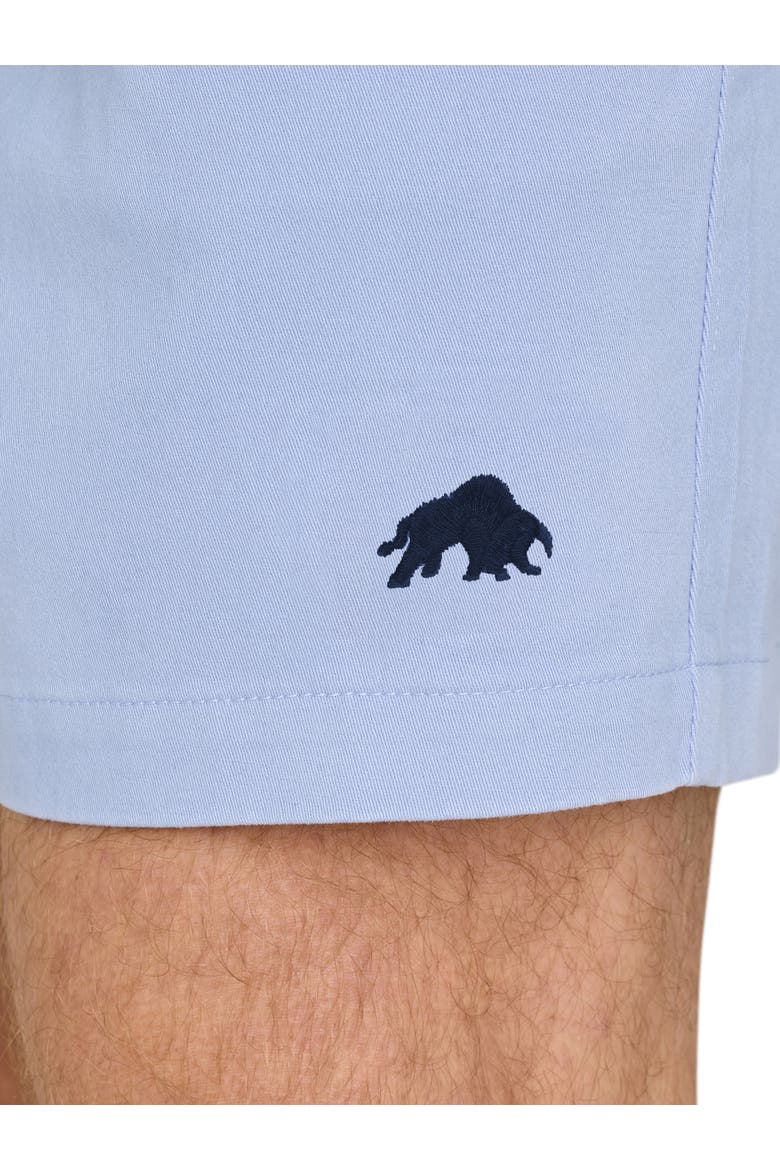 Harlequin Shorts, Alternate, color, Sky Blue