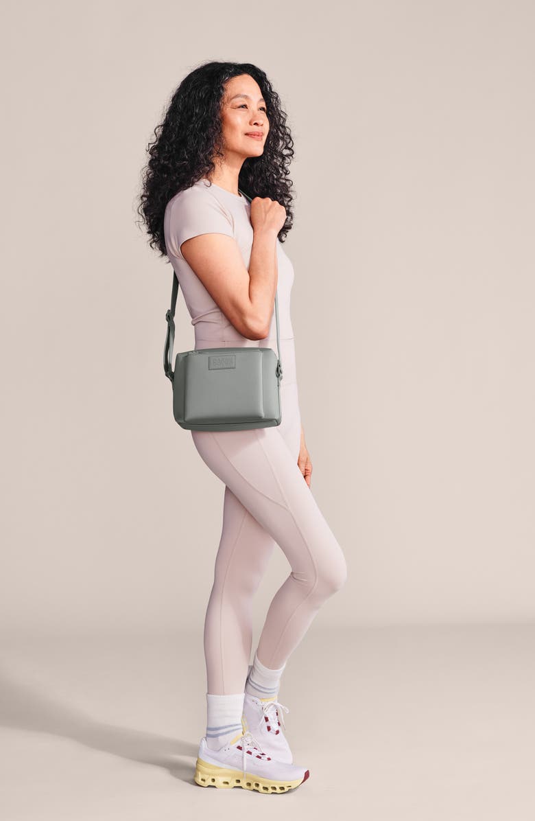 Dagne Dover Micah Water Resistant Crossbody Bag, Alternate, color,