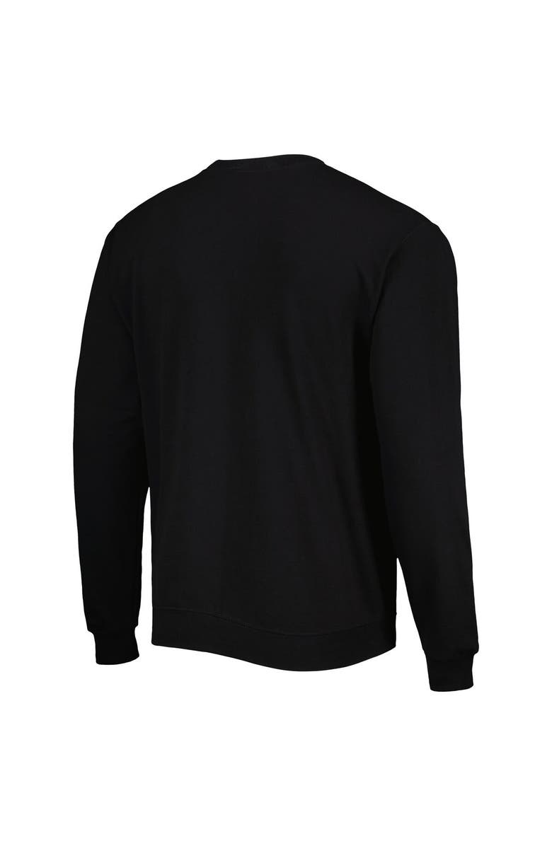 Champion Men's Champion Black Colorado Buffaloes High Motor Pullover Sweatshirt, Alternate, color,