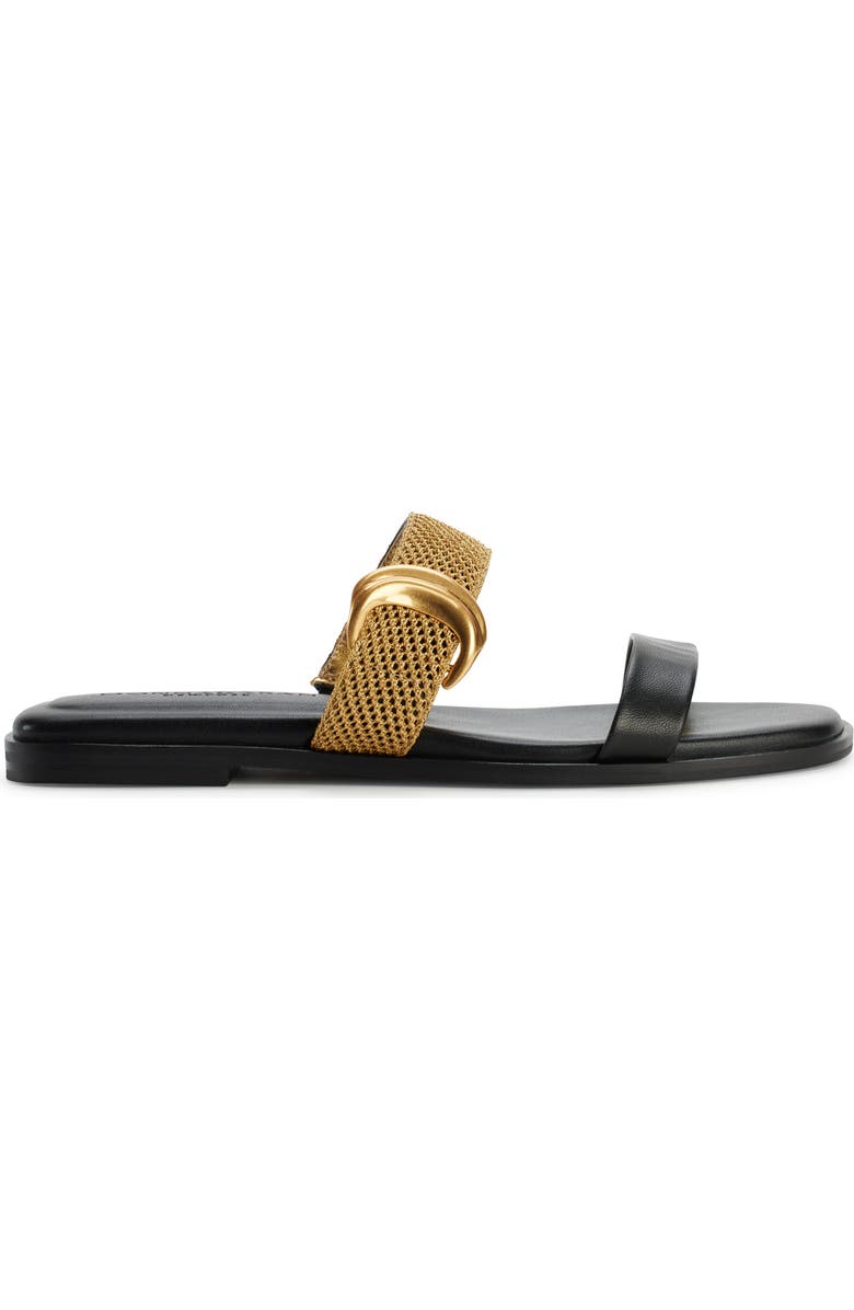 Donna Karan New York Harwin Two-Strap Sandal, Main, color,