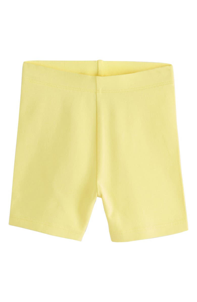 NEXT Kids' Assorted 4-Pack Stretch Cotton Cycling Shorts, Alternate, color, 