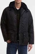 Barbour Modern Beaufort Waxed Cotton Jacket