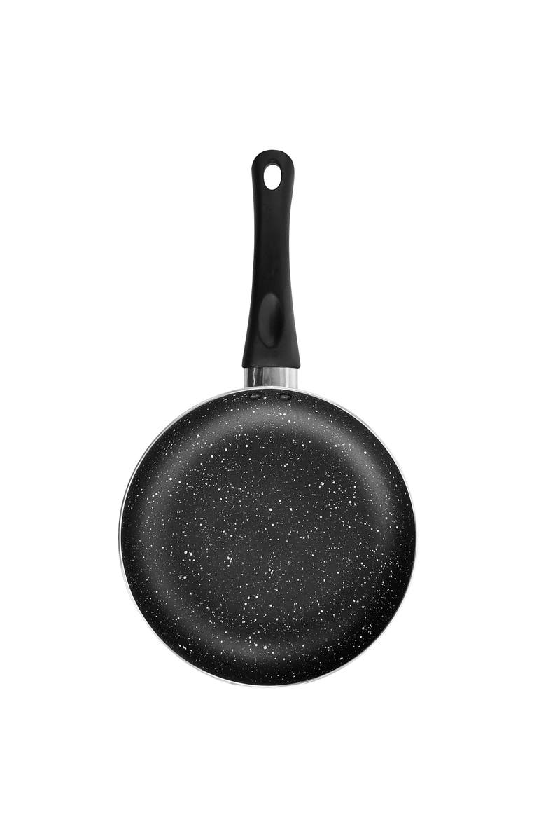 OSTER Luneta 8 Inch Aluminum Nonstick Frying Pan, Alternate, color, Blue